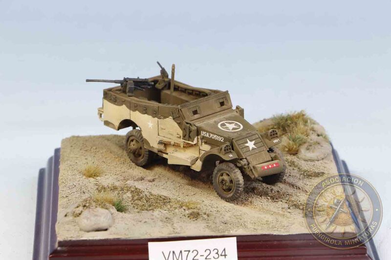 M1a3 scaut 