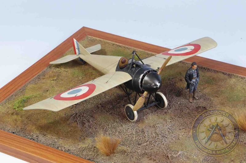 Morane-Saulnier N