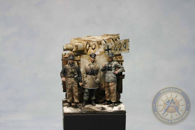 Viñetas Figuras