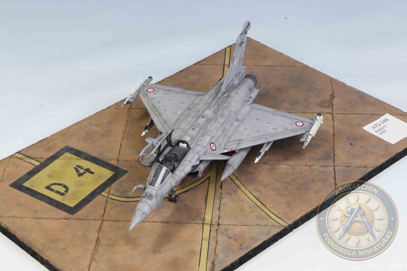Rafale C
