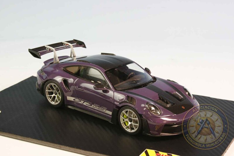 Porsche 911 GT3