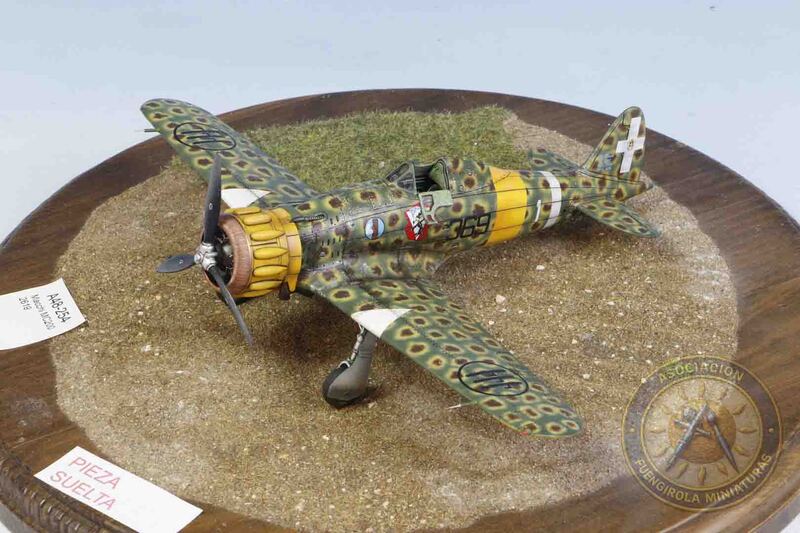 Macchi MC200