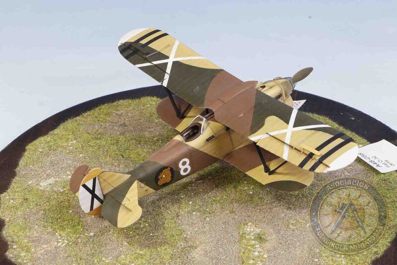 Fiat Cr.32