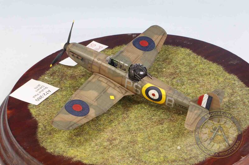 Boulton Paul Defiant