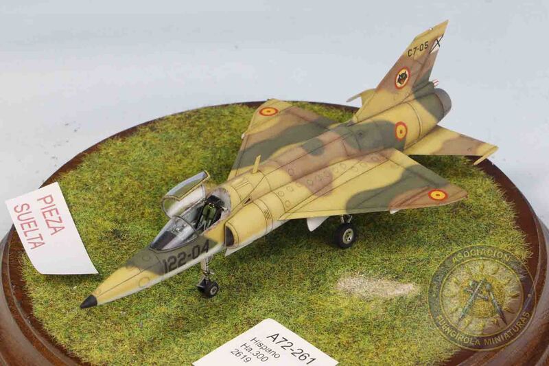 Hispano Ha.300