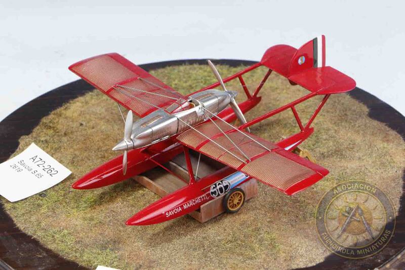 Savoia S.65