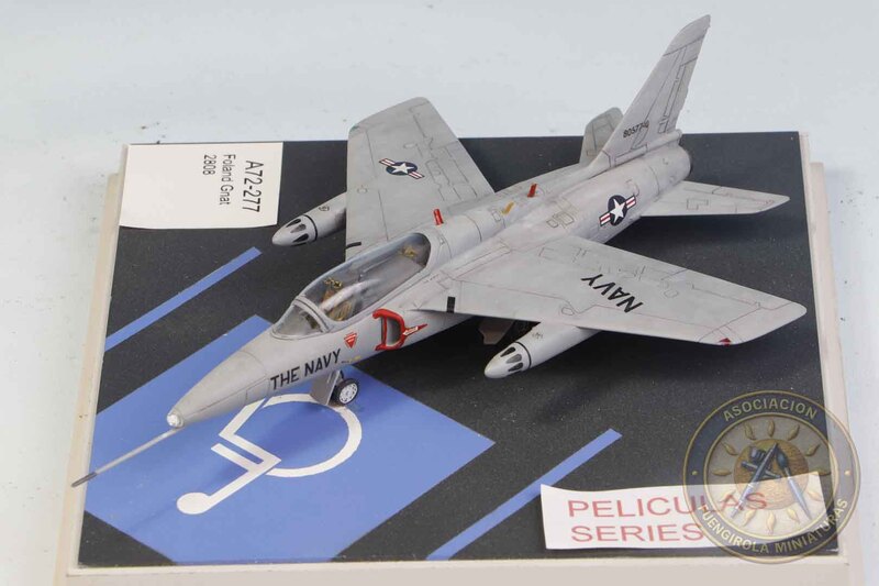 Foland Gnat
