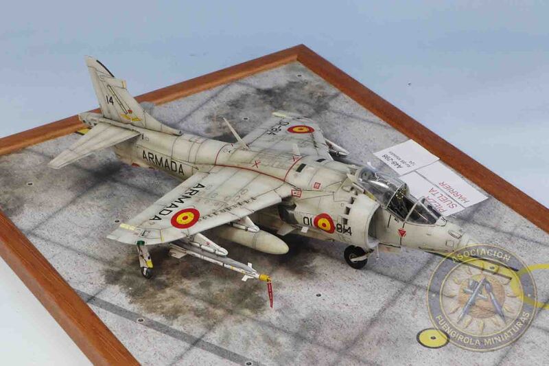 AV-8S Matador
