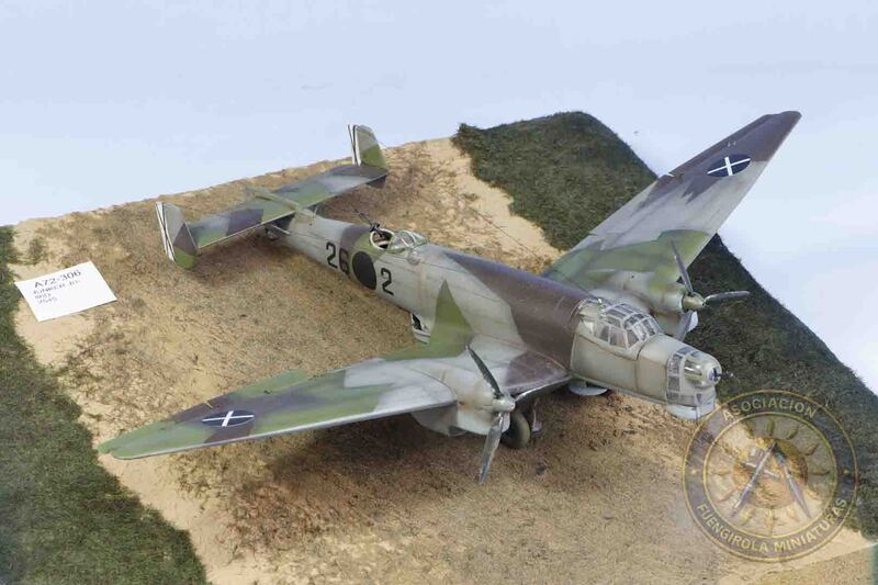 JUNKER JU-86D