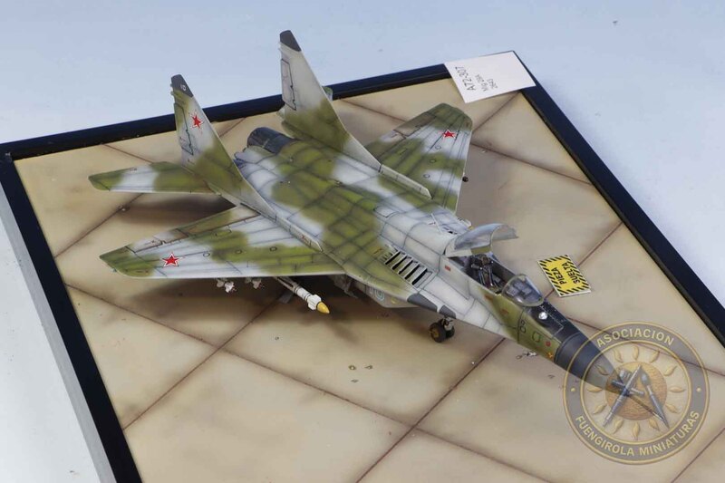 Mig 29A