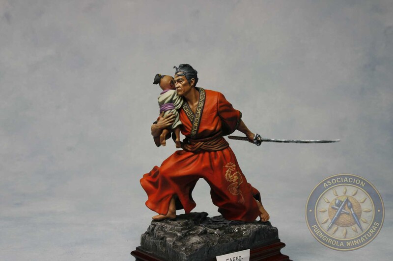 Samurai