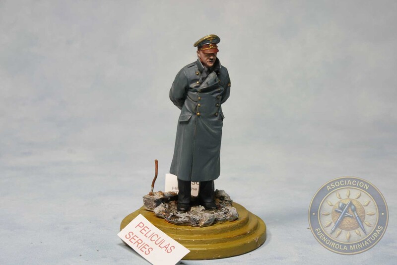Hitler "The End"