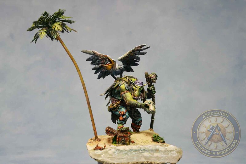 PAPA JAMBO SHAMAN