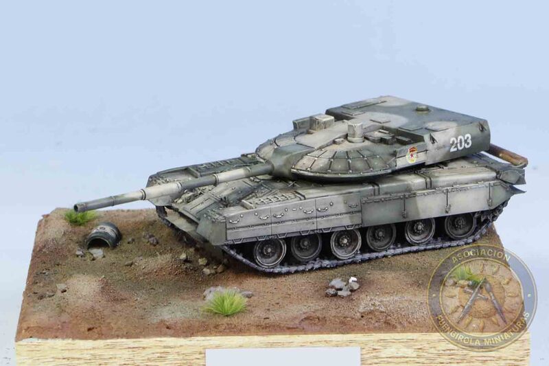 T-80UM2