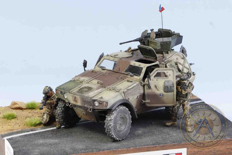 Panhard VBL