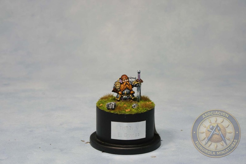 THORVIN el grande 28mm