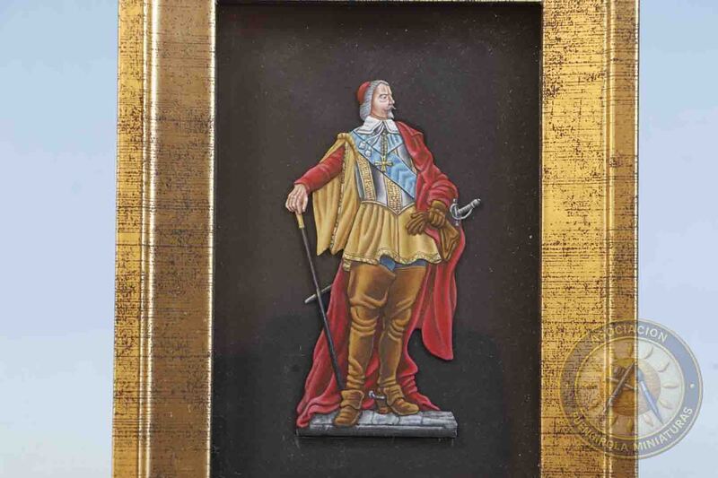 RICHELIEU