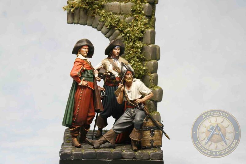 piratas