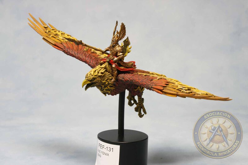 AVE FENIX