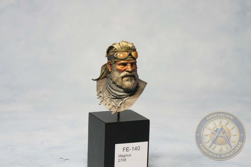 Magnus