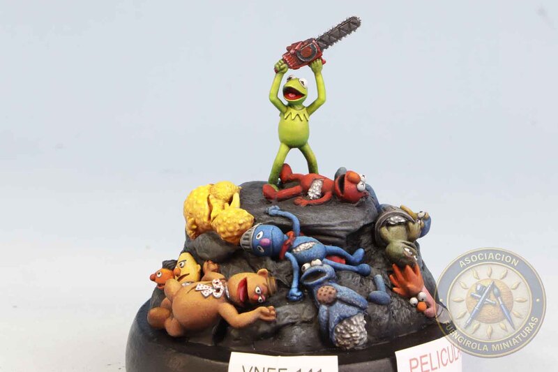 Matanza Muppet