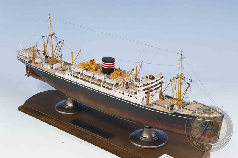 Hikawa Maru