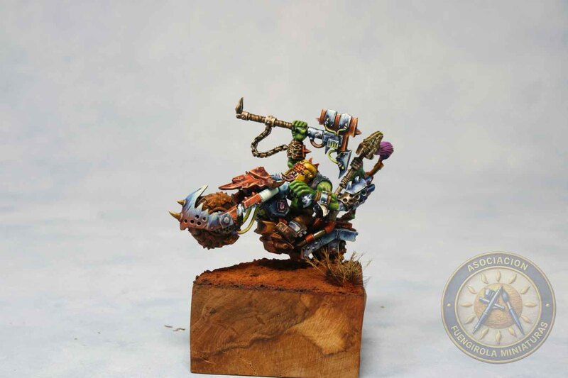 Orkrider