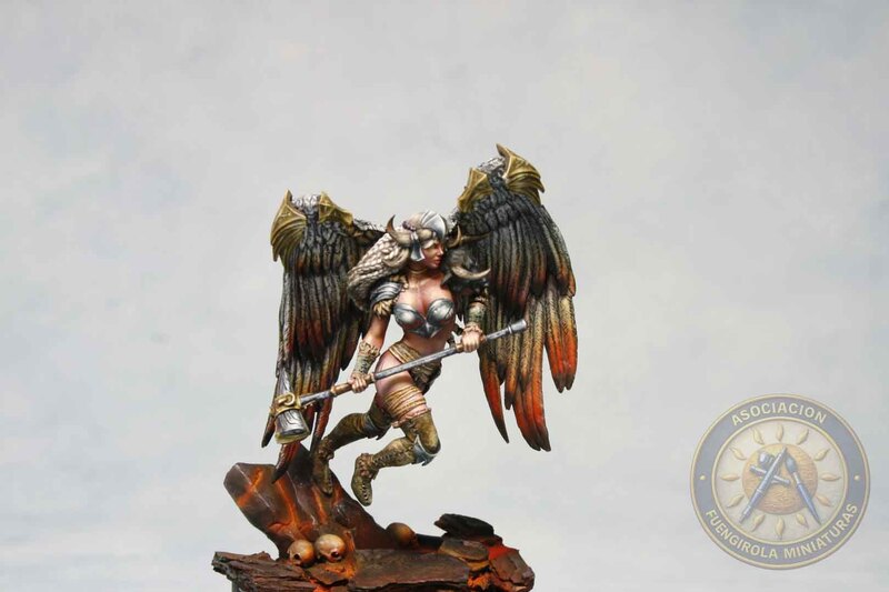 Avacyn desterrado