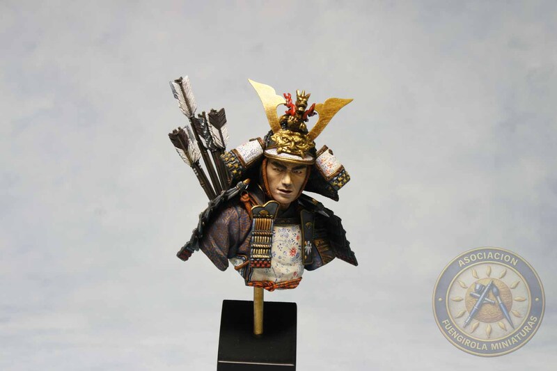 Minamoto Yoshitsune