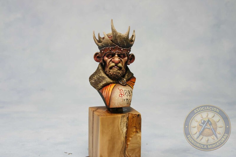 El Rey Salvaje