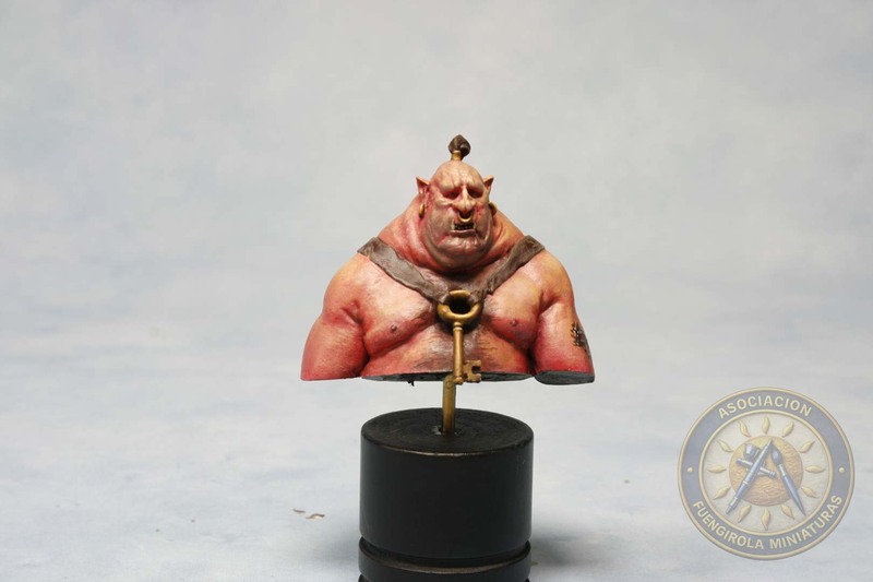 El Guardian del Calabozo