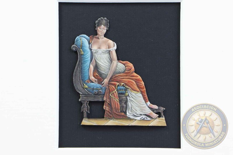 madame recamier