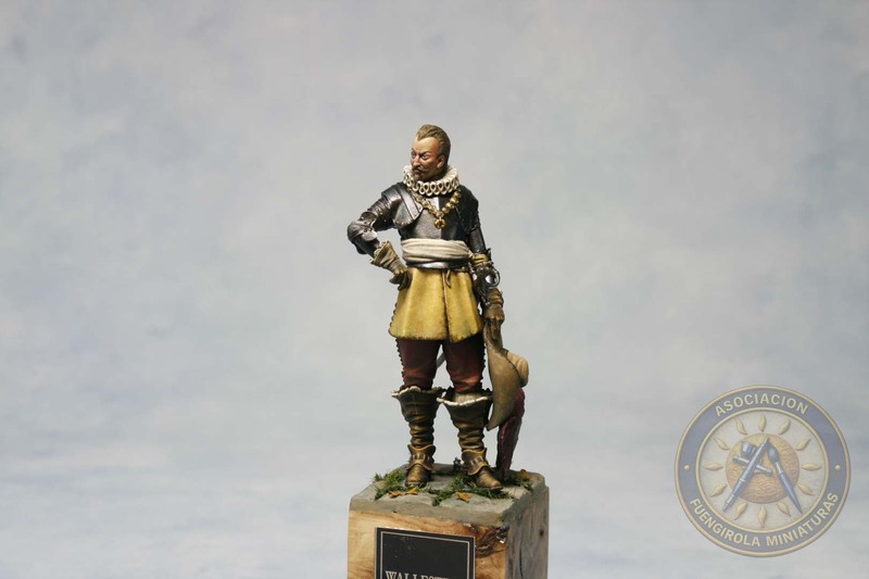 WALLENSTEIN