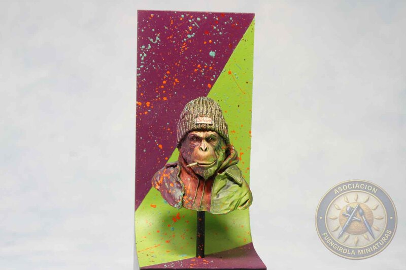 JIMI KONG