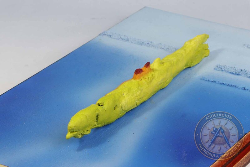 BU85.SONAR