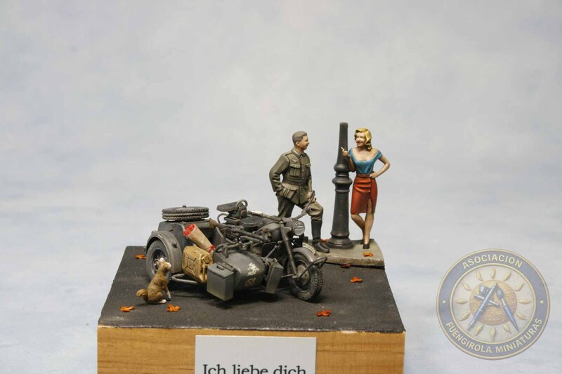 Ich liebe dich