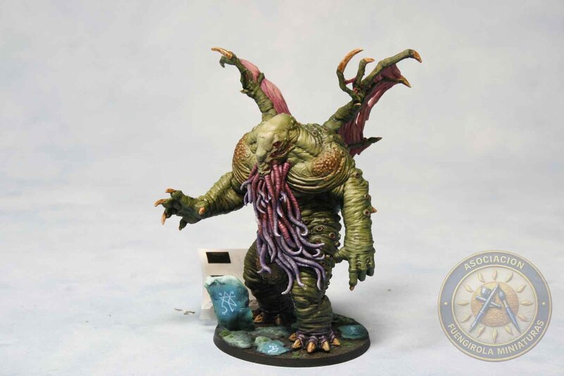 Cthulhu despierta
