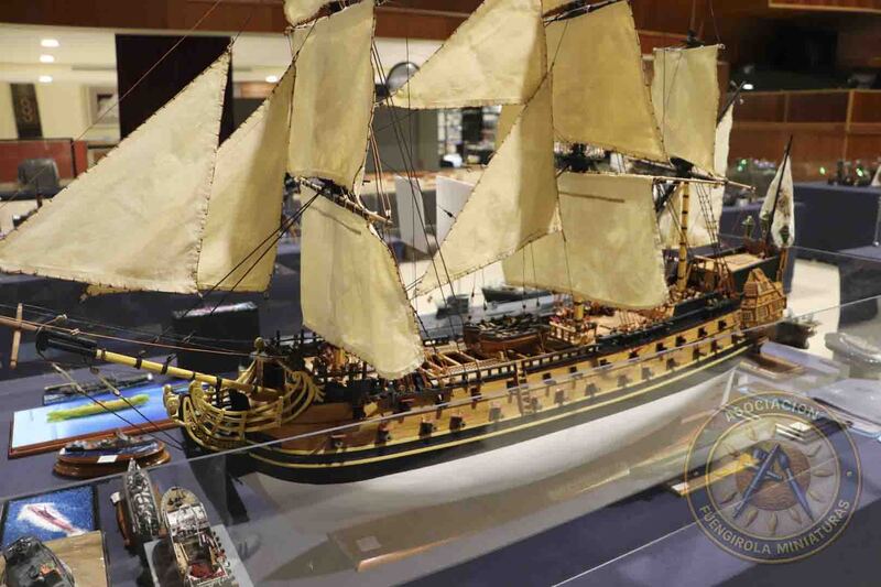 Navío L' Assuré