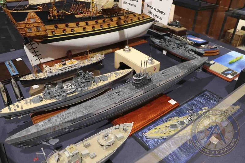 U-boot U154 