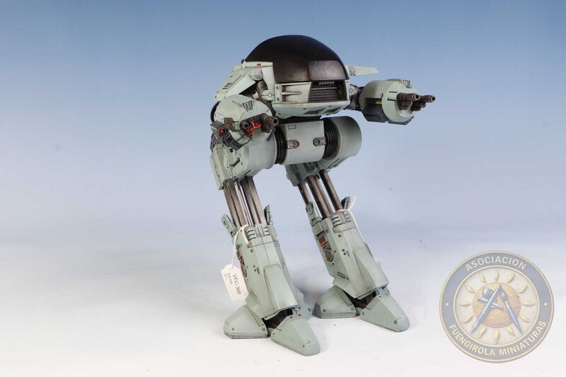 Ed-209