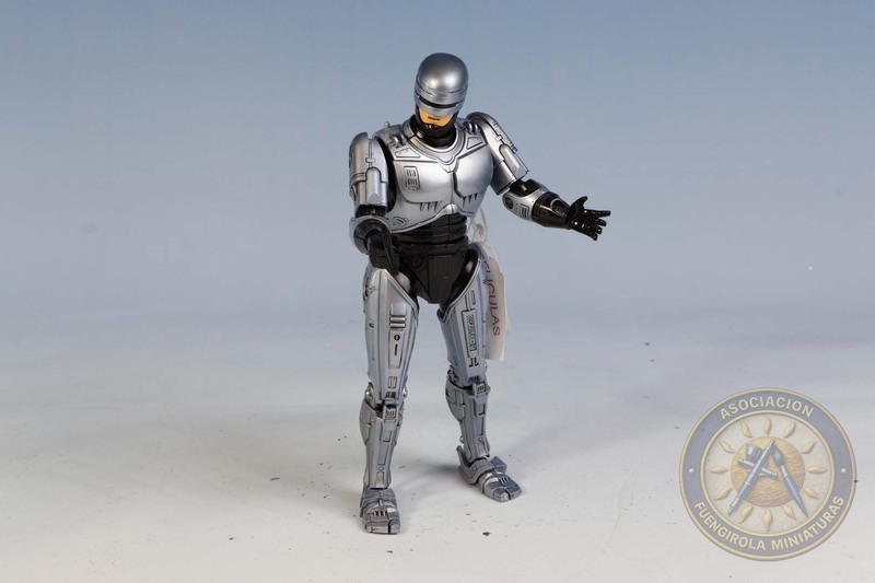 Robocop