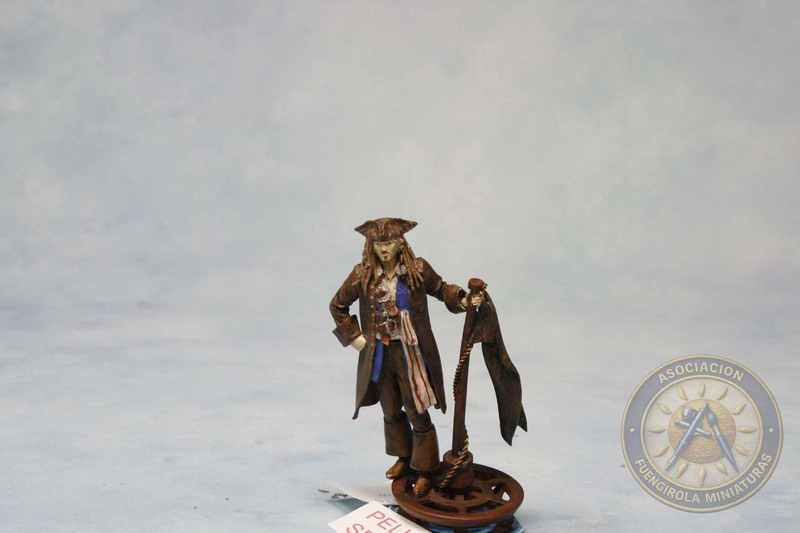 JACK SPARROW