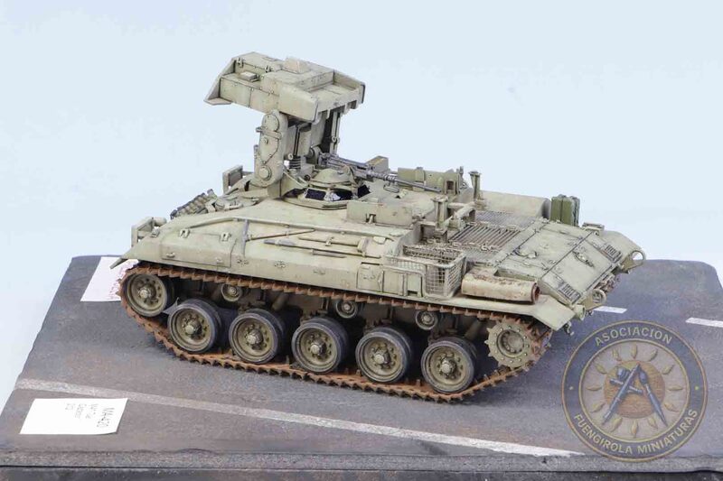M41 Tua Cazador