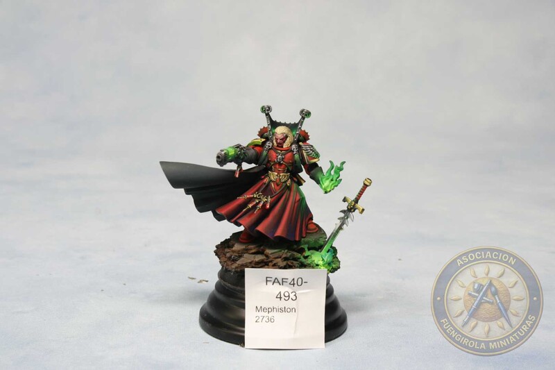 Mephiston 