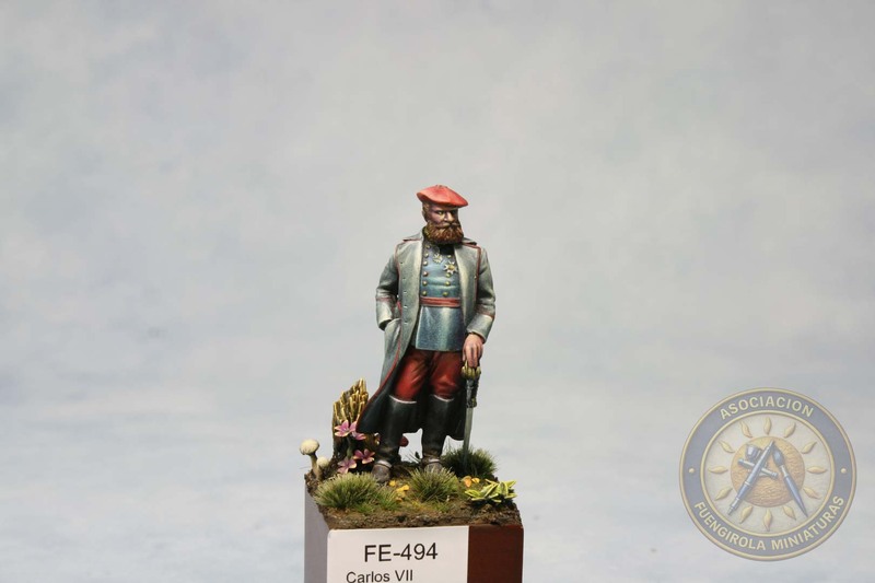 Carlos VII