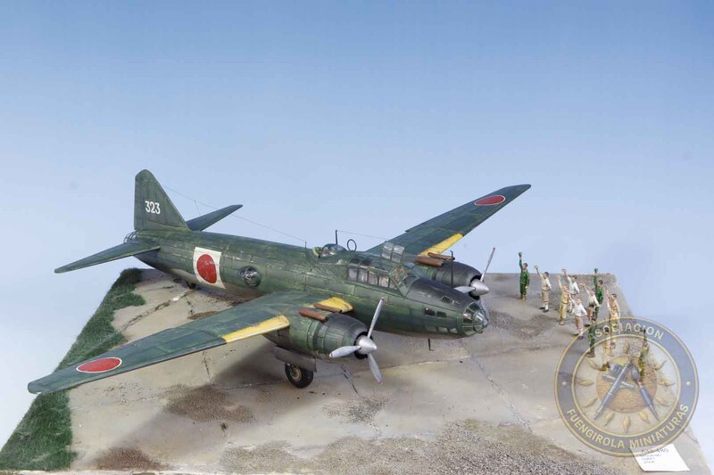  Mitsubishi G4M1