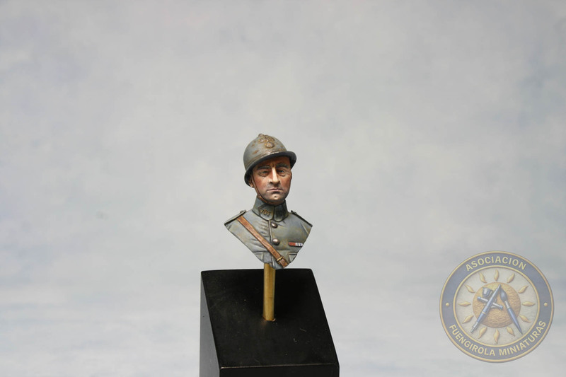 Coronel Dax