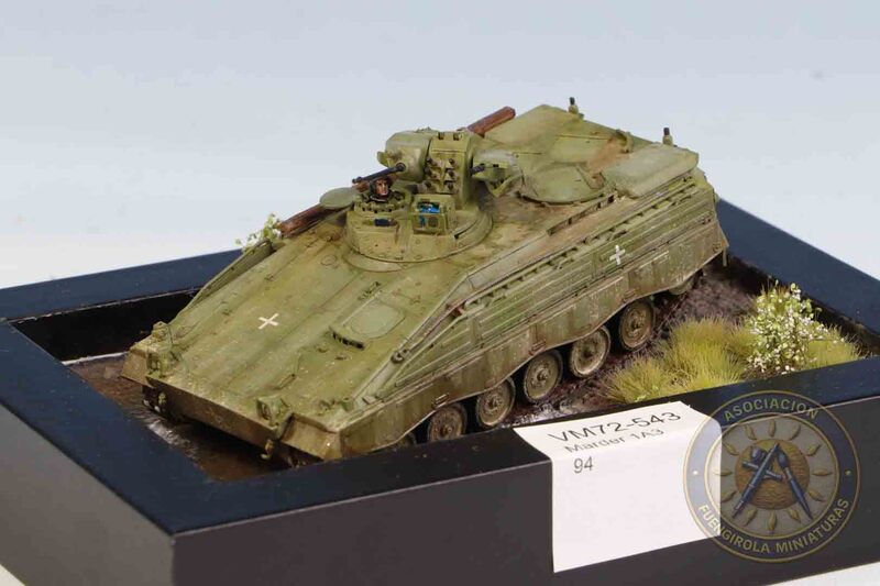 Marder 1A3