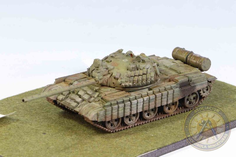 T-62 