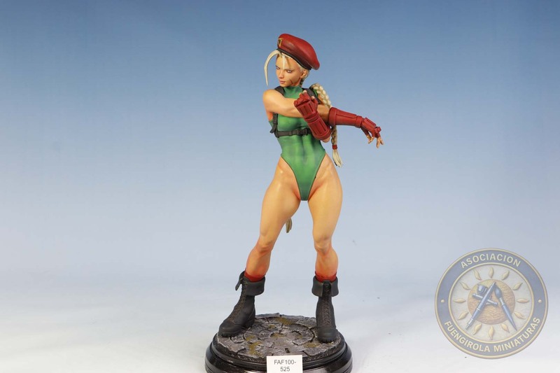 Cammy